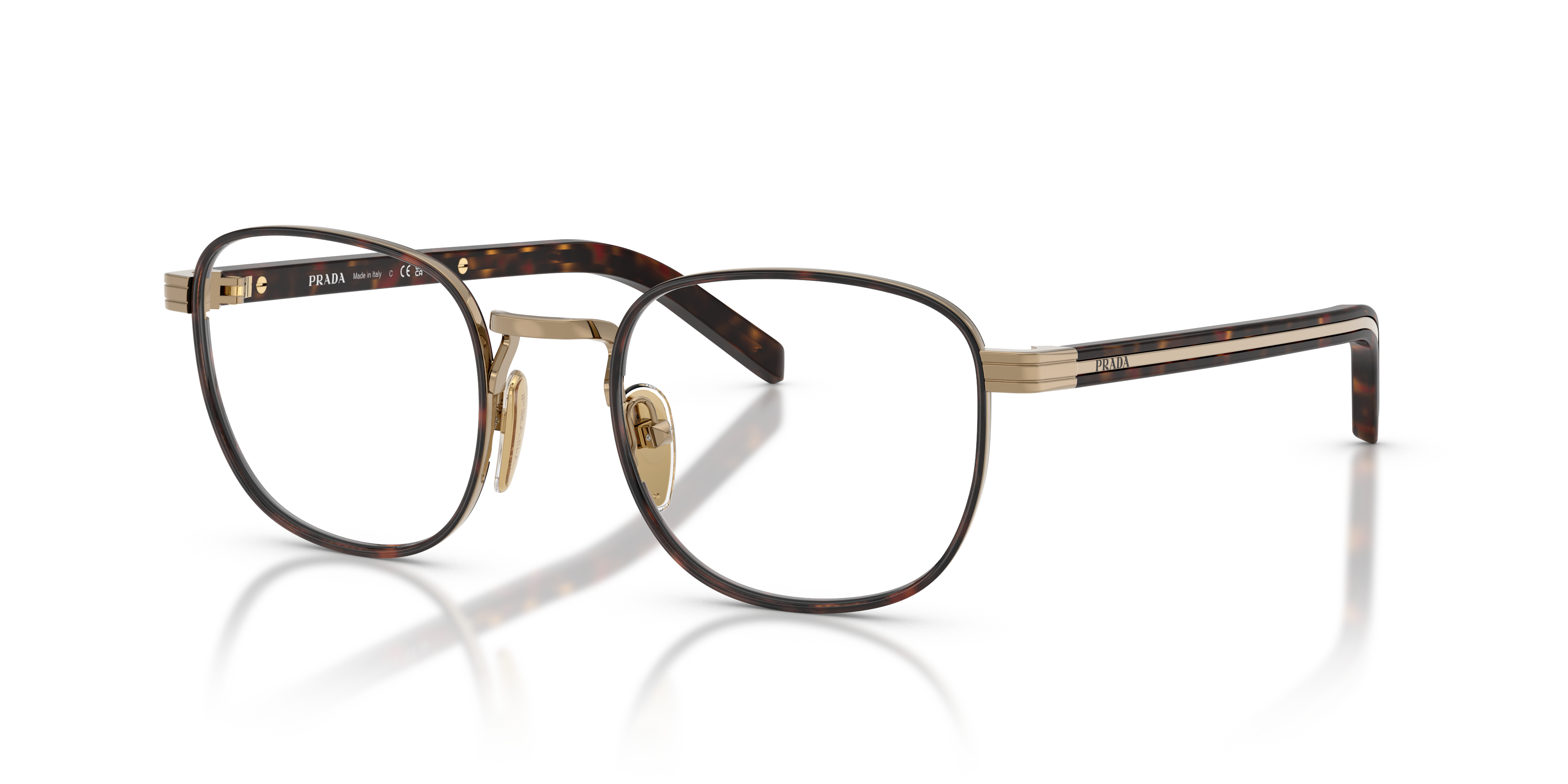 Prada PR D50V 7OE1O1  